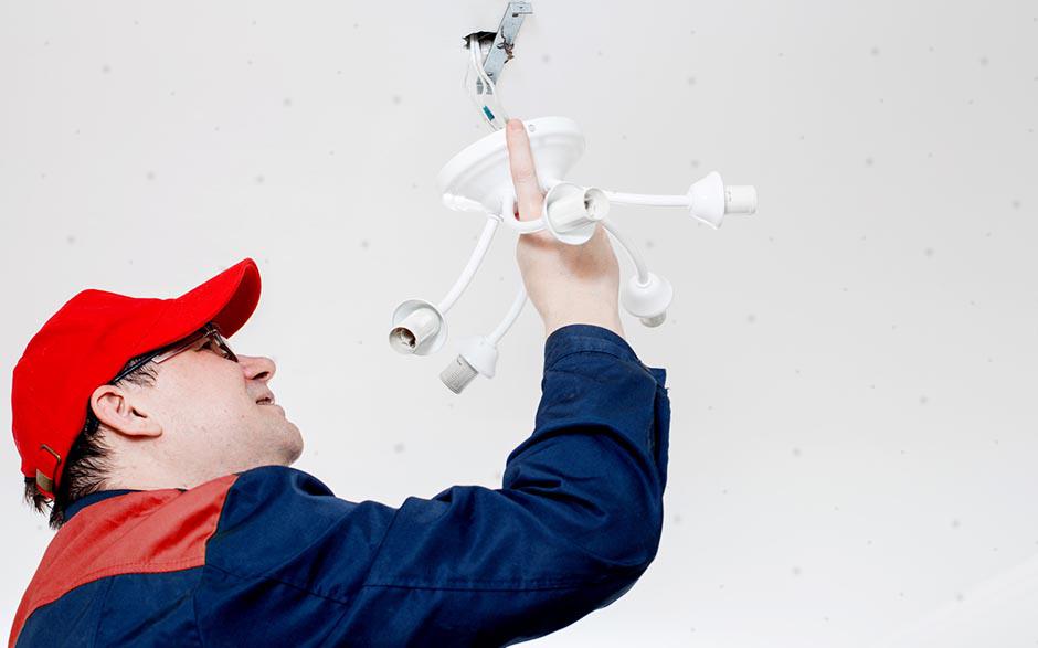 électricien urgence Les Pavillons-sous-Bois