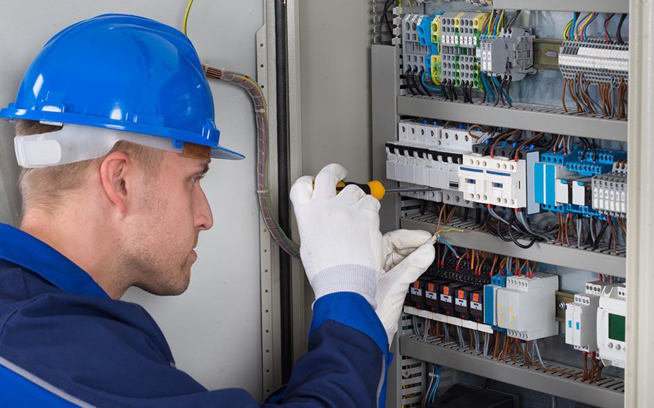 électricien urgence Les Pavillons-sous-Bois